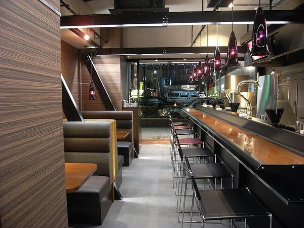 NOODLE BAR BUGSY