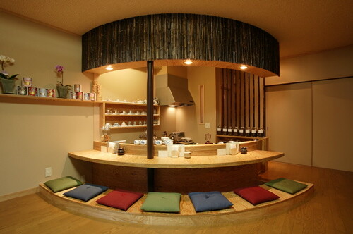 珈琲茶房　京の桑の実