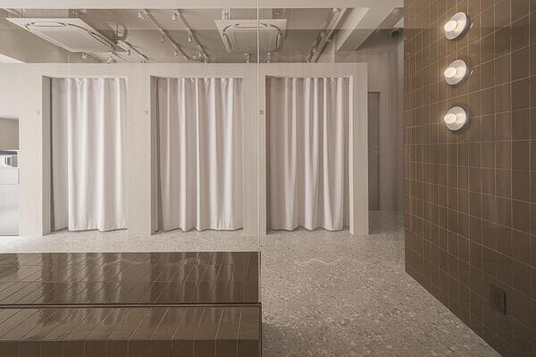 SALON VILLAGE Kinshicho