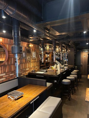 NIKUAZABU 恵比寿店