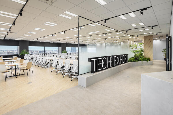TECH CAMP なんばスカイオ（旧 TECH EXPERT）
