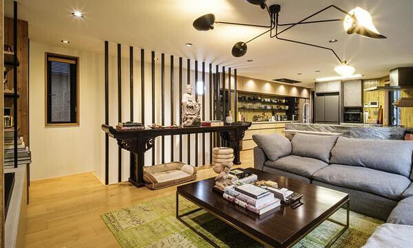 Kobe Showroom