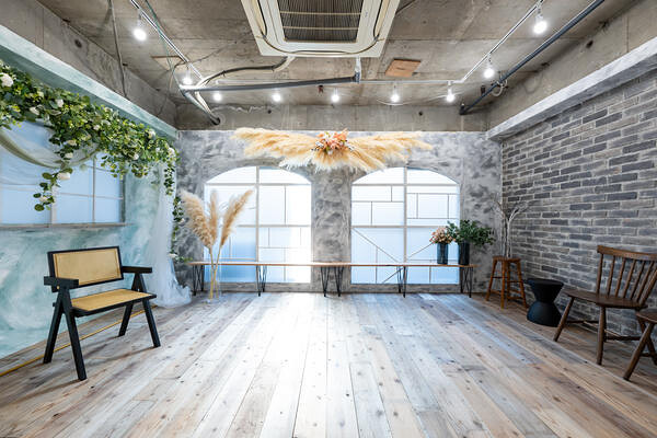 撮影スタジオ　OLIVE高田馬場２号店