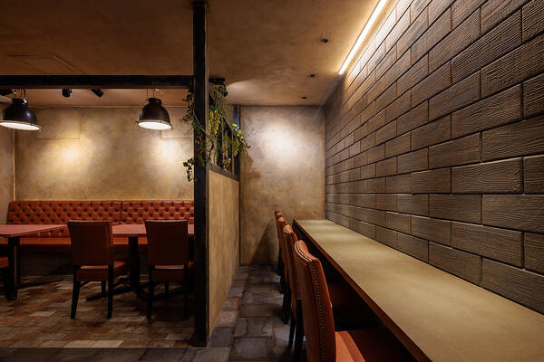 Taberna -MOMOMO-