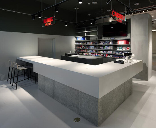 MINT LAB TOKYO