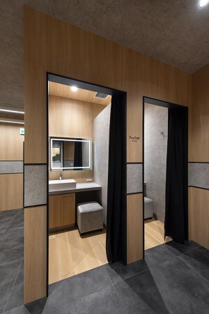 AMAMINE CLINIC
