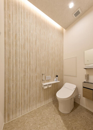 ひろさわ内科駅前クリニック