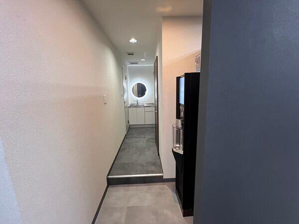 厚木市スポーツジム