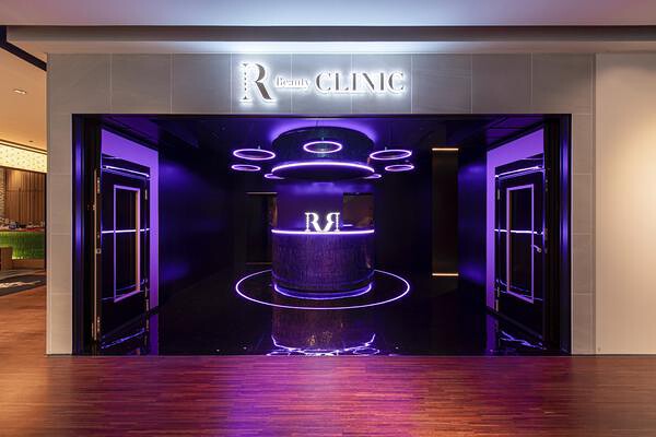 R Beauty CLINIC 大阪