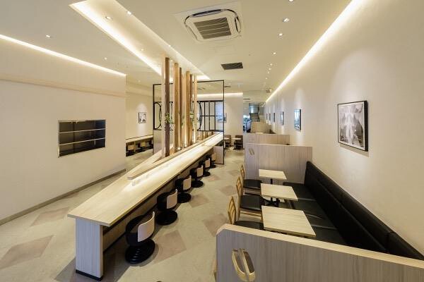 ドトールコーヒーショップ 京橋2丁目店