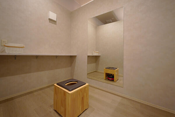 Hitori Wellness 高崎前橋店