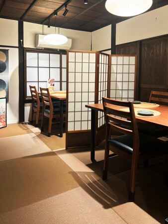 炭と鮨 座銀(ざぎん)