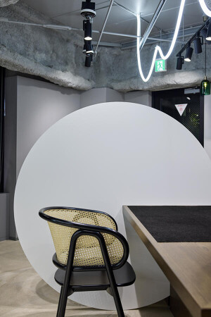 BRAND BANK IKEBUKURO