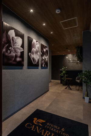 CANARIA SPA