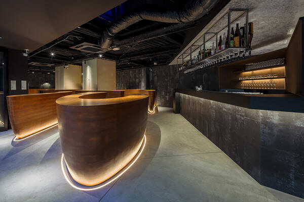 MURA BAR 銀座
