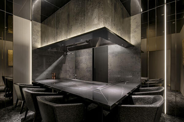 エスカイヤクラブ銀座花椿別邸