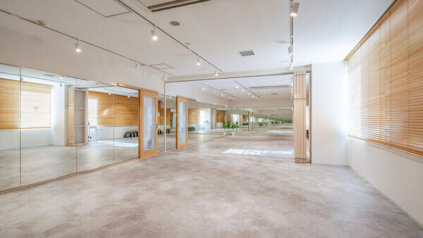 Pilates KASANE 平塚店