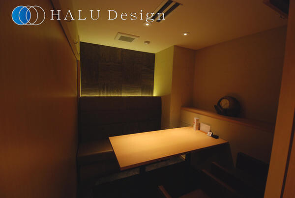 百（大阪）-HALU Design Inc.-