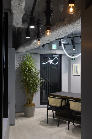 BRAND BANK IKEBUKURO