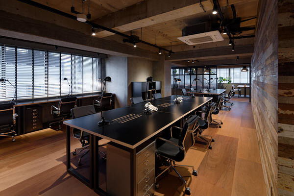 J OFFICE