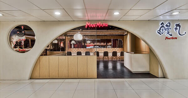 MANMARU HONGKONG
