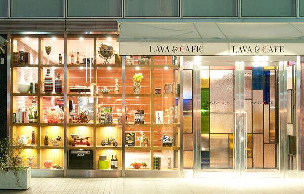 LABA&CAFE