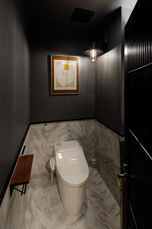 Island Burgers 市ヶ谷店