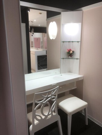 ビューティーリバース海老名店