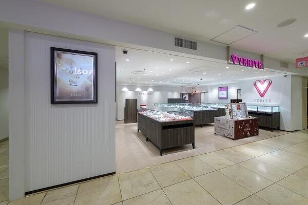 VERITE三井ショッピングパーク川口店