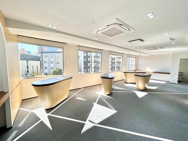 株式会社ケーティーシー