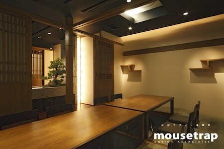 日本料理　櫂　KAY