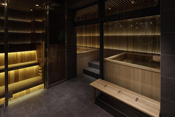 KUDOCHI onsen 六本木温泉店