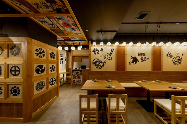  九州魂 大和西大寺店