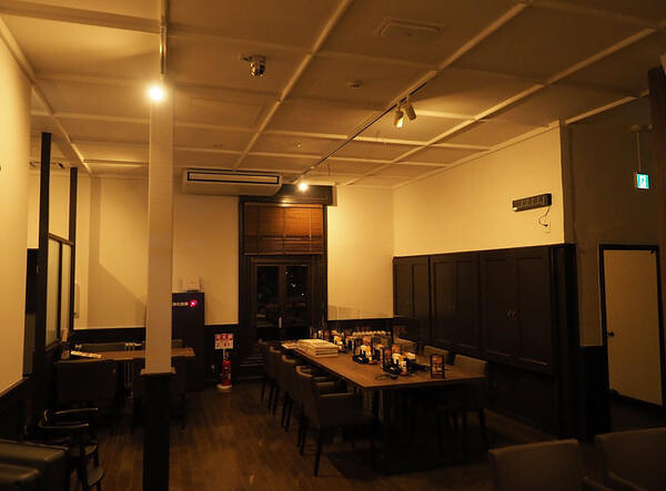 さかい珈琲帯広店