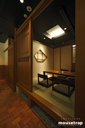 日本料理　櫂　KAY