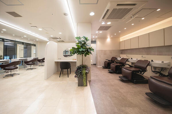 TAYA大阪上本町　Smart Salon