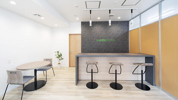 お酒買取専門店ファイブニーズ 北海道札幌店