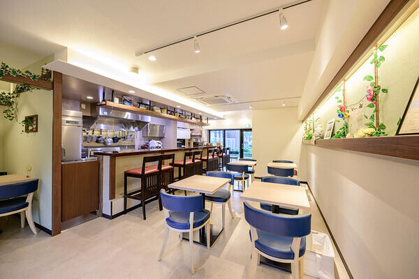 485 Cafe＆Bar