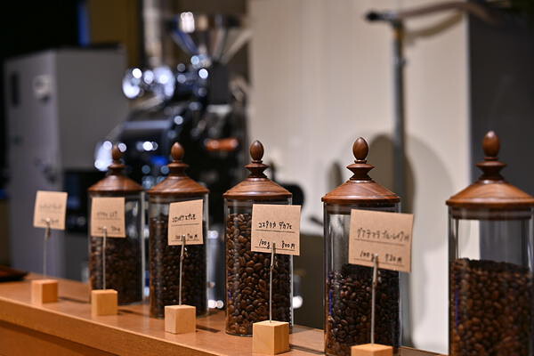cafe　HOTARUBUKURO