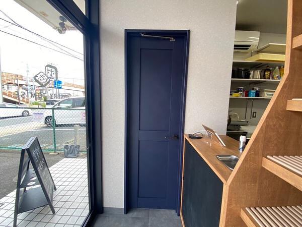 BAKERY TOMISE
