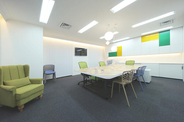 株式会社Relief co.