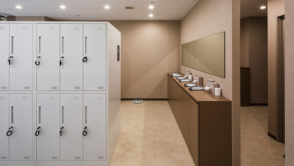 b-monster TACHIKAWA -立川スタジオ-