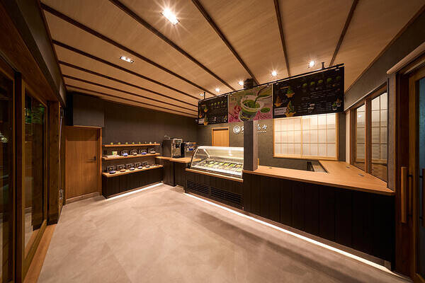 鎌倉茶々御成店