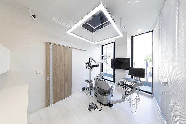 みなみ歯科・矯正歯科