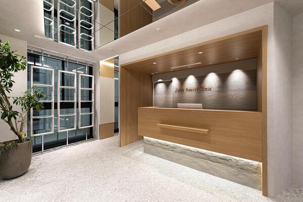 Zetith Dental clinic 池袋
