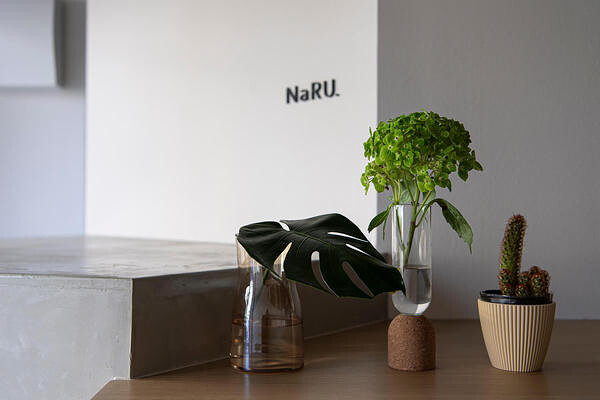 NaRU.