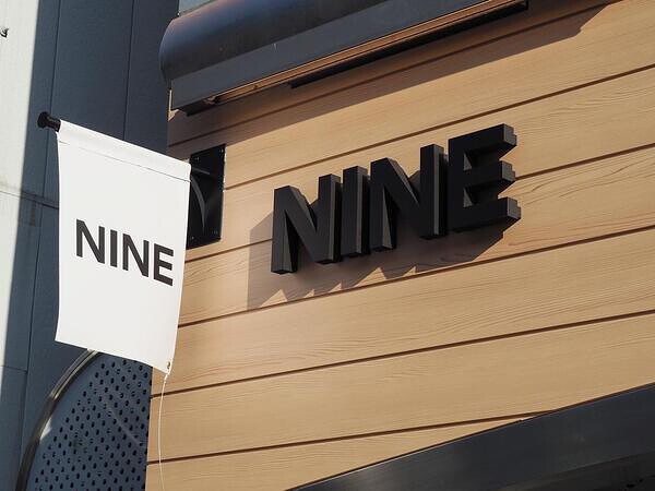 Nine