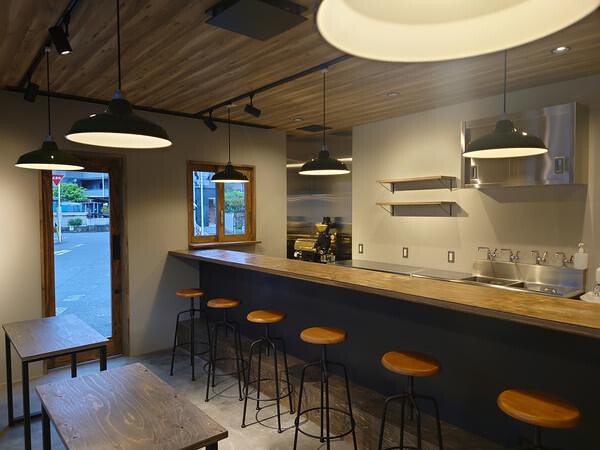 cafe みちくさ