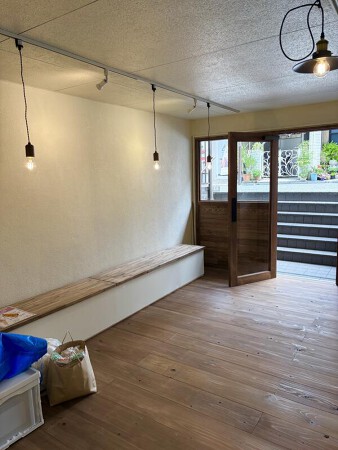 豊島区　カフェ（仮）