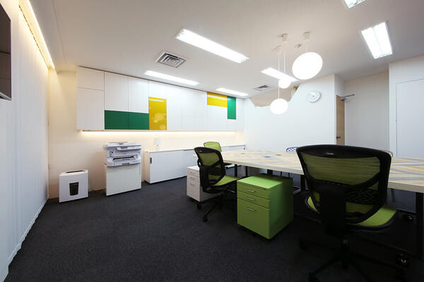 株式会社Relief co.